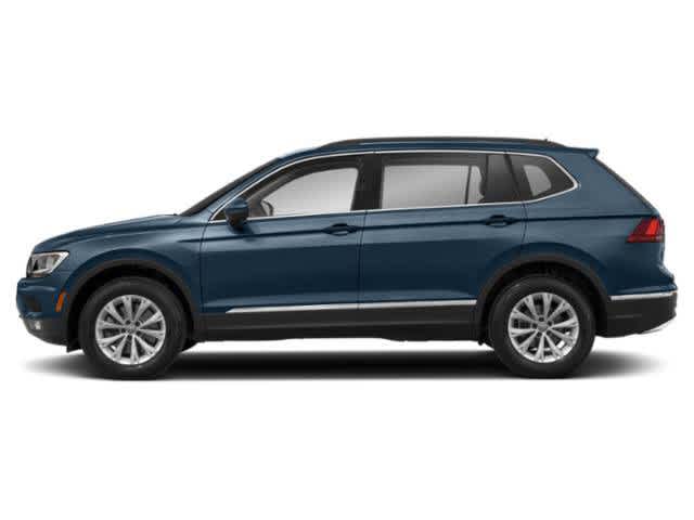 2019 Volkswagen Tiguan - Image 3