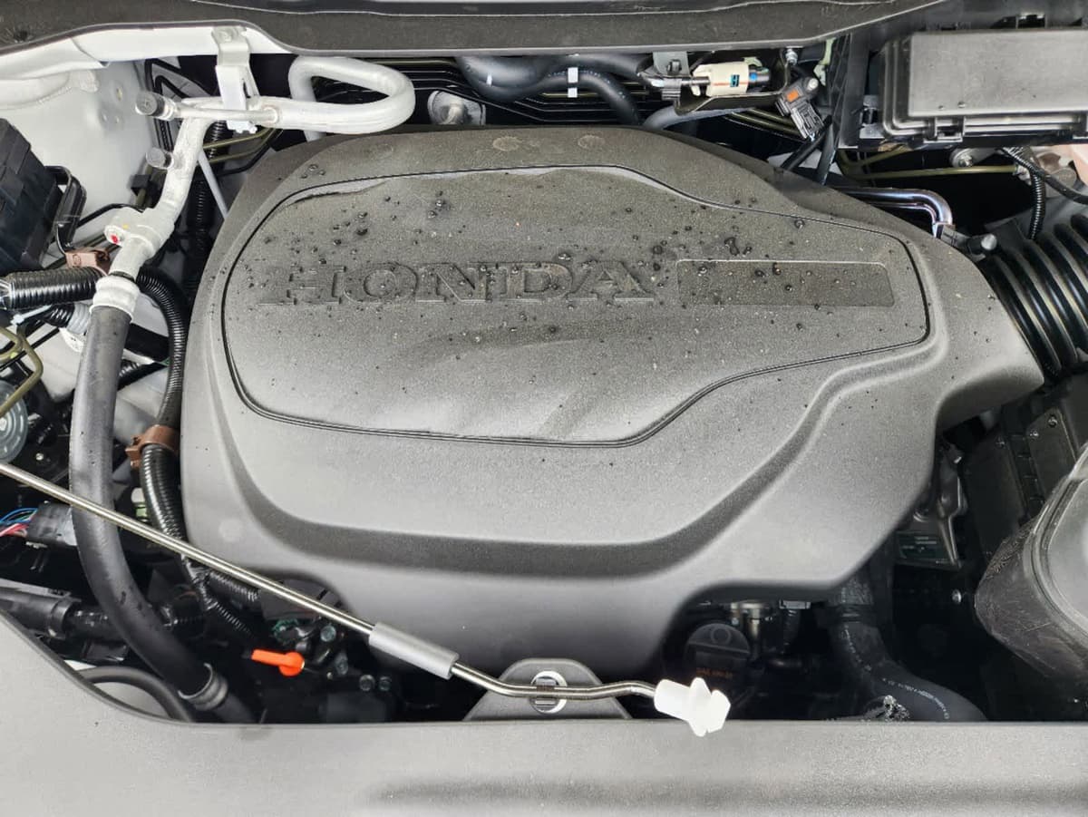 2026 Honda Ridgeline - Image 10