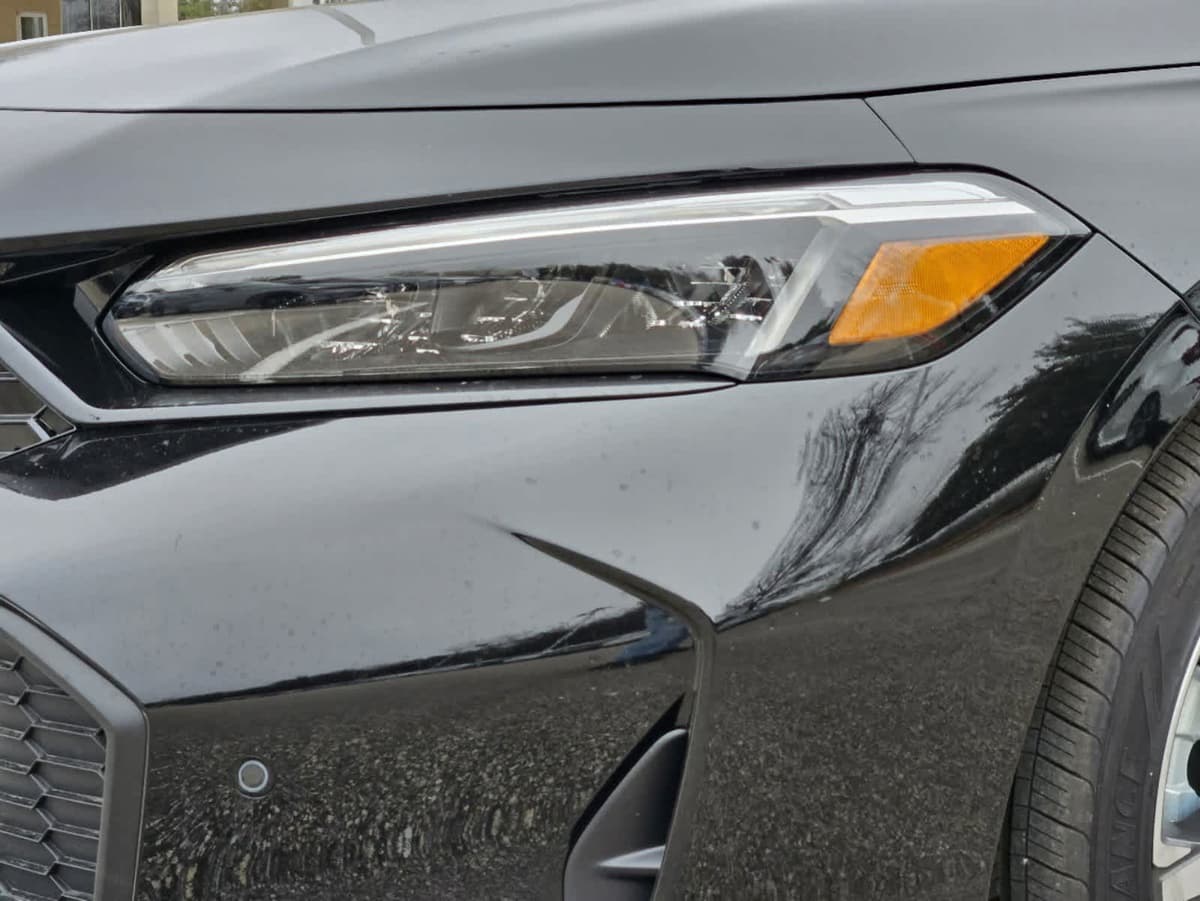 2026 Honda Civic Hybrid - Image 7