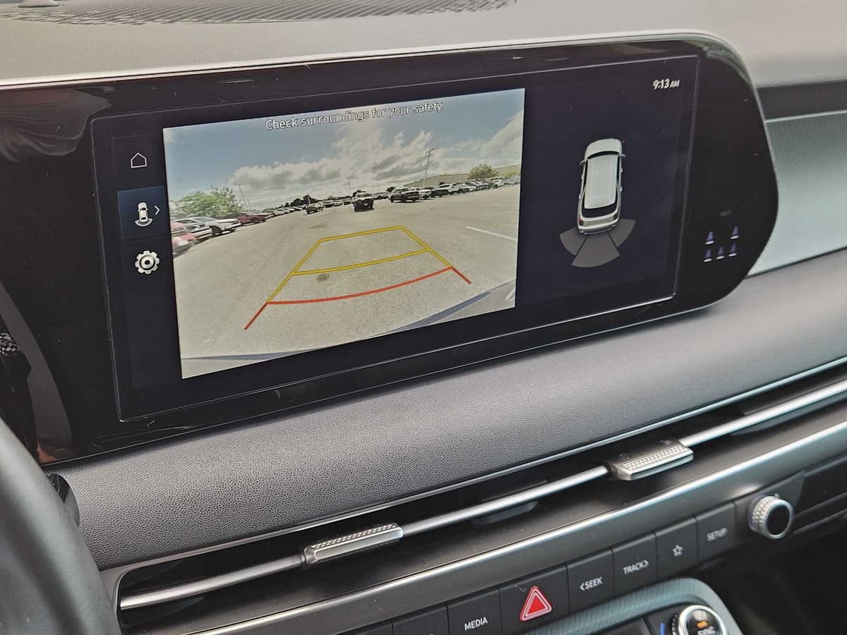 2024 Hyundai Palisade - Image 17