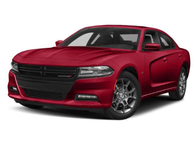 2018 Dodge Charger - Image 1