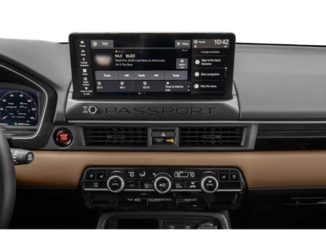 2026 Honda Passport - Image 12