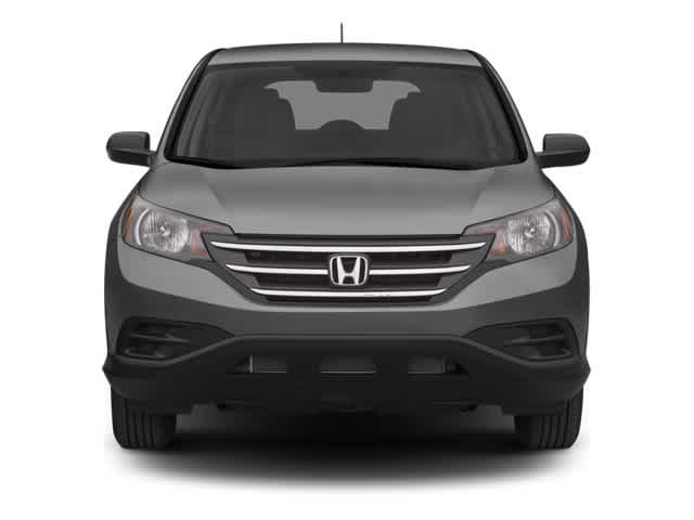 2013 Honda CR-V - Image 4