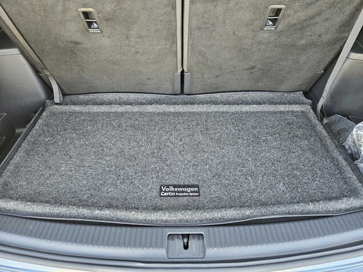 2024 Volkswagen Atlas - Image 33