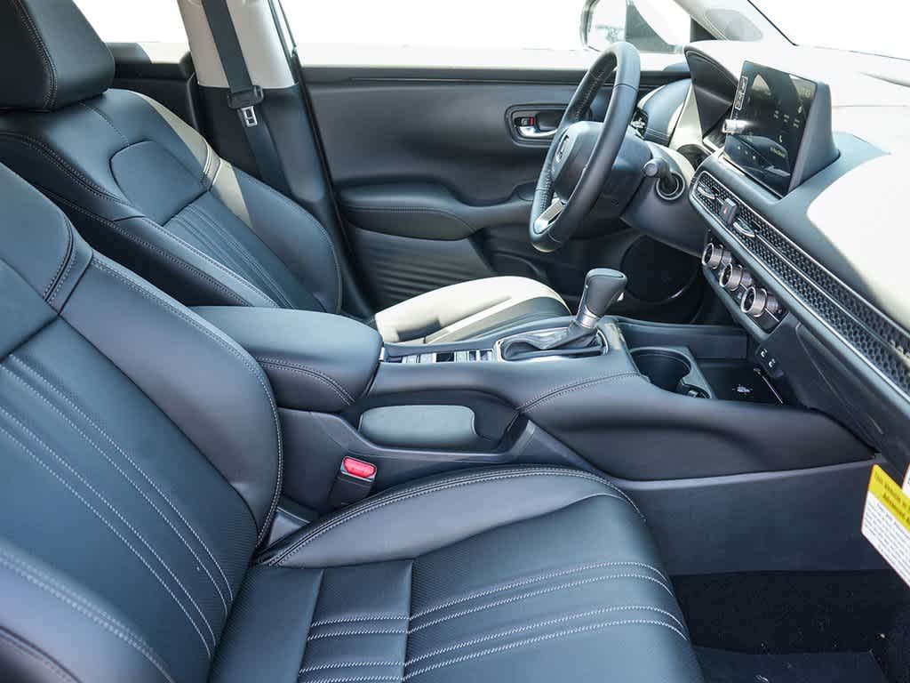 2027 Honda HR-V - Image 22