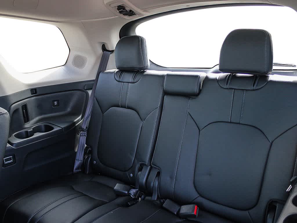 2026 Honda Pilot - Image 23