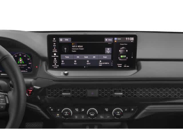 2026 Honda Accord Hybrid - Image 12