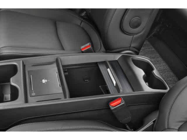 2026 Honda Odyssey - Image 16