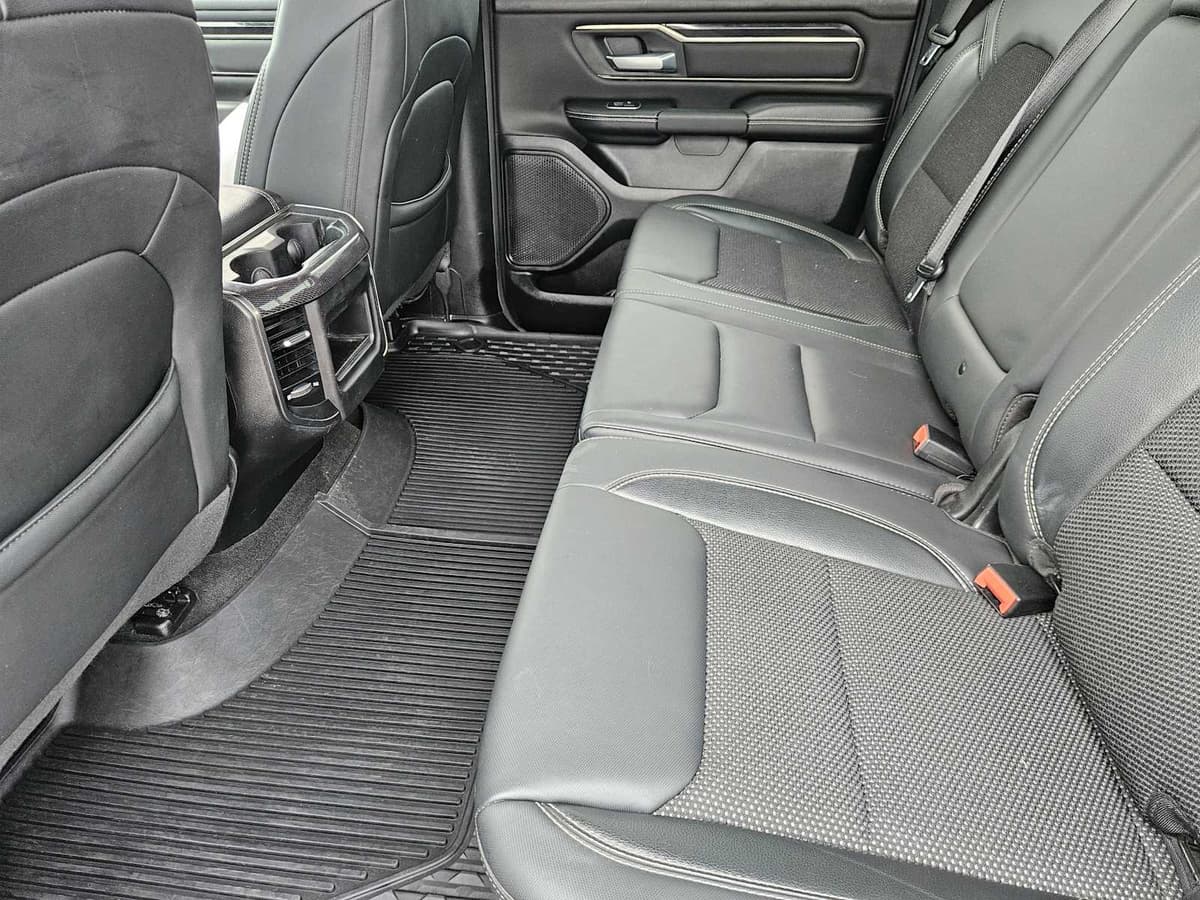 2021 Ram 1500 - Image 28