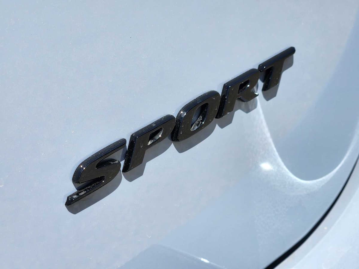 2026 Honda Odyssey - Image 9