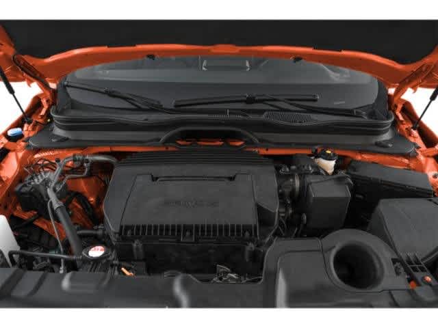 2026 Honda Passport - Image 12