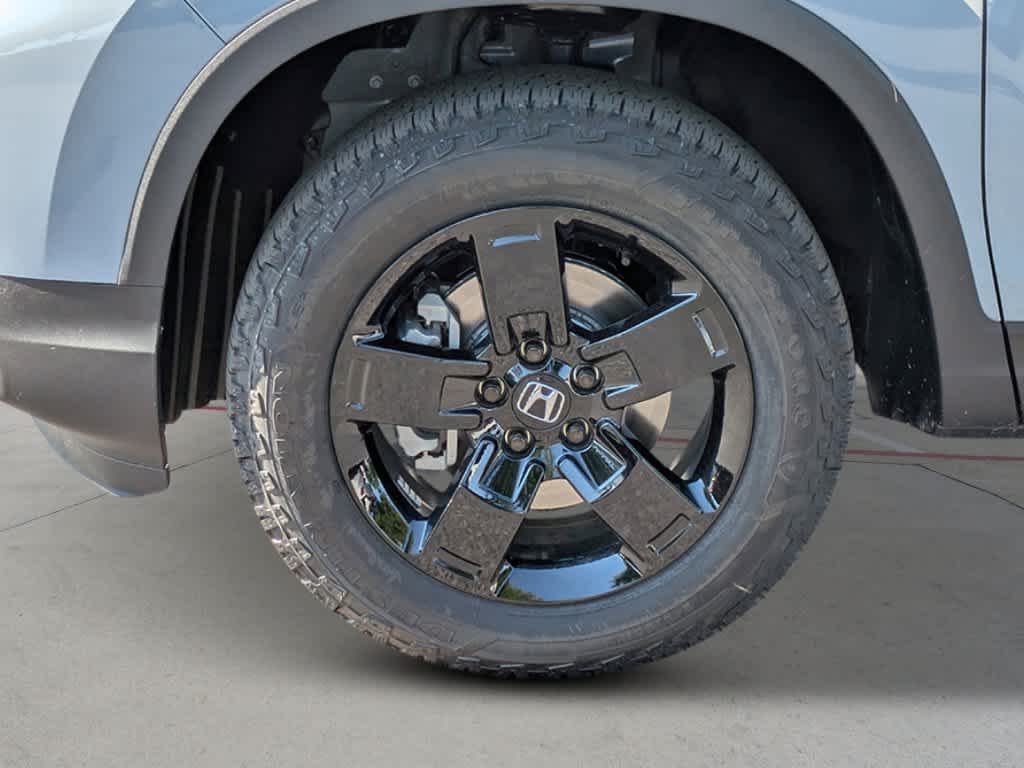 2026 Honda Ridgeline - Image 9