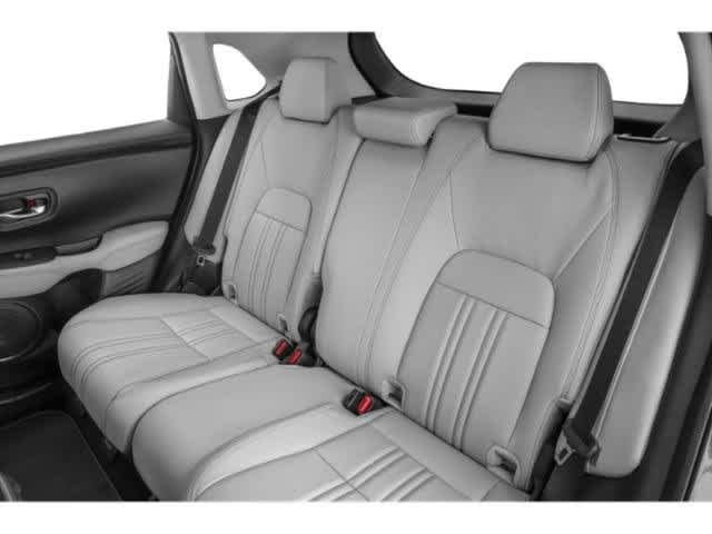 2027 Honda HR-V - Image 14