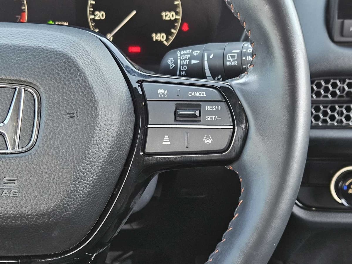 2023 Honda HR-V - Image 26