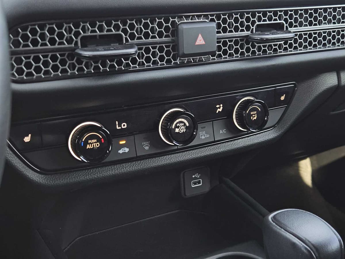 2024 Honda HR-V - Image 19