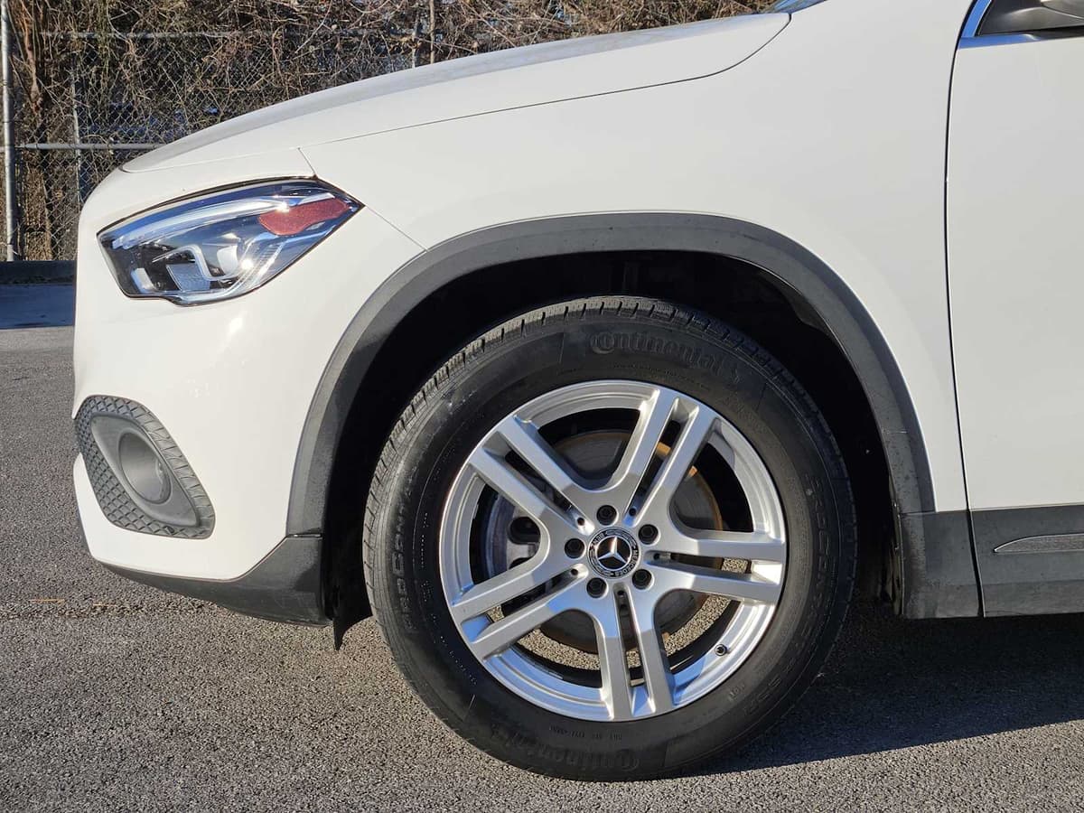 2021 Mercedes-Benz GLA 250 - Image 8