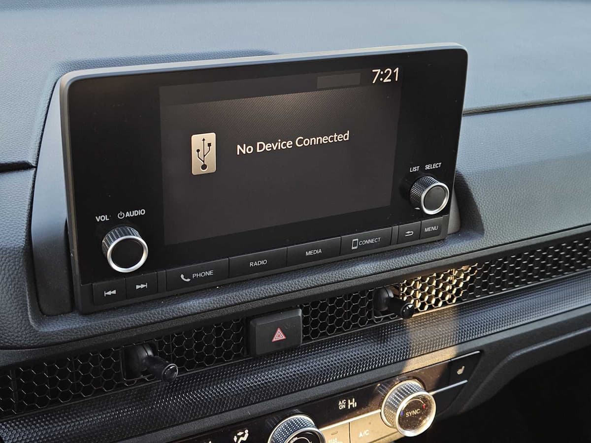 2023 Honda CR-V - Image 16