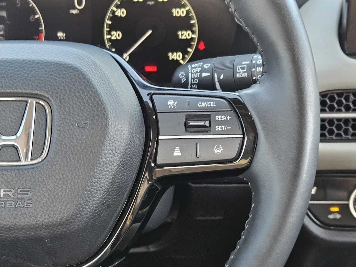 2024 Honda HR-V - Image 27