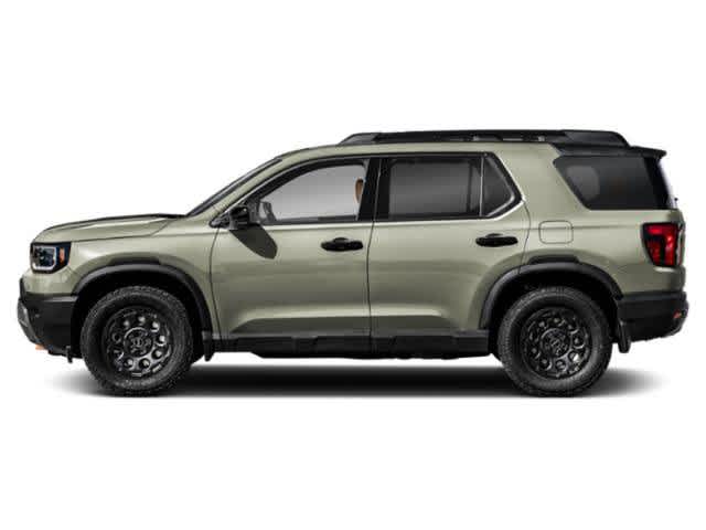 2026 Honda Passport - Image 3