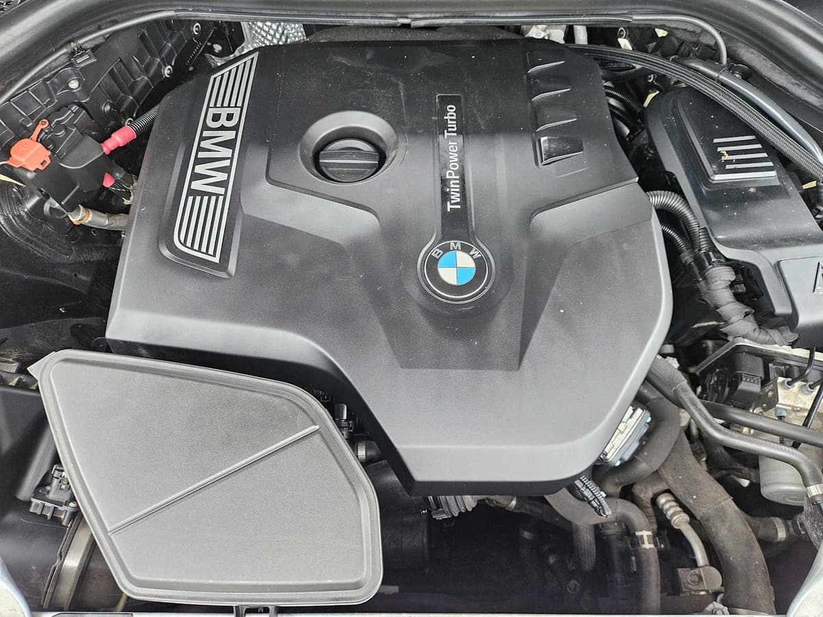 2019 BMW X3 sDrive30i - Image 30