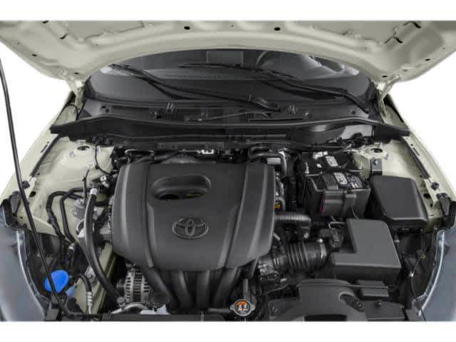 2019 Toyota Yaris - Image 15