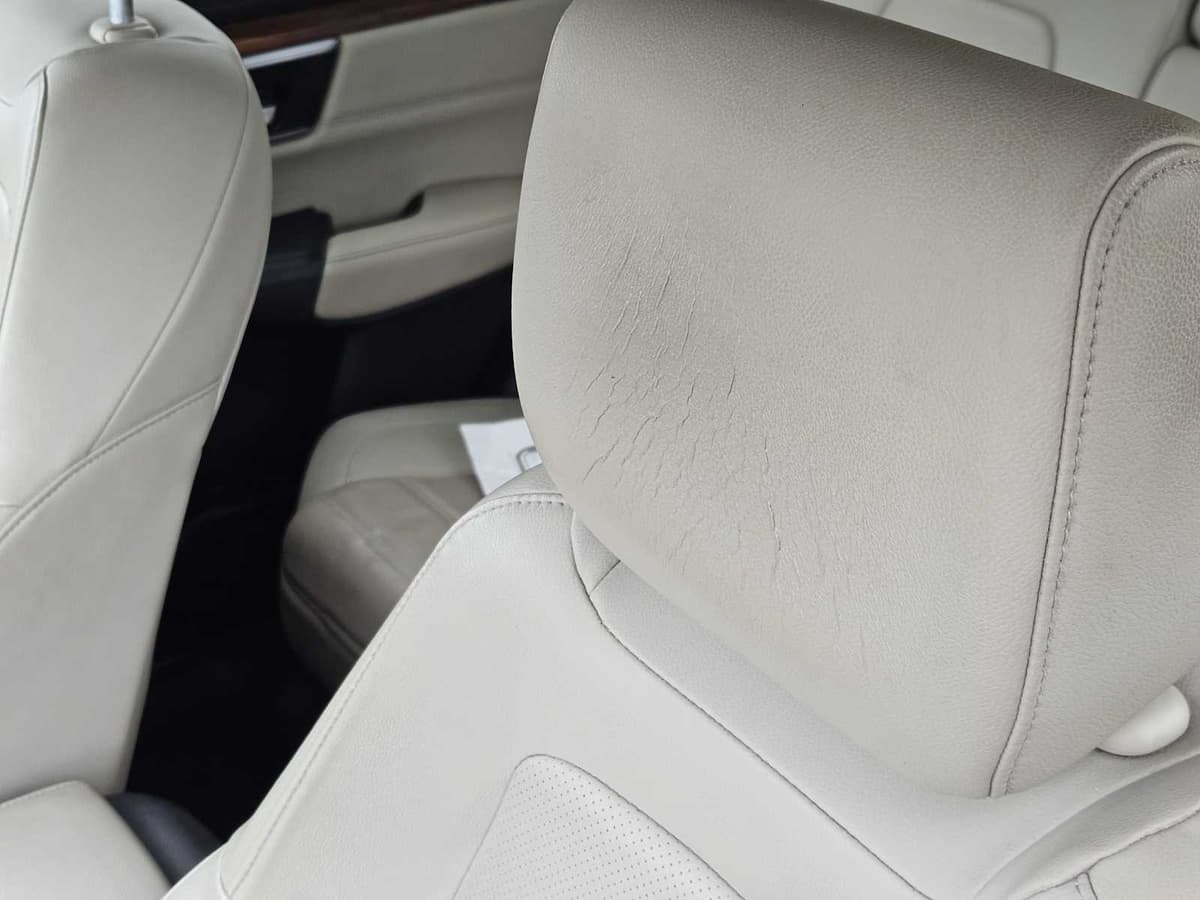 2019 Honda CR-V - Image 14