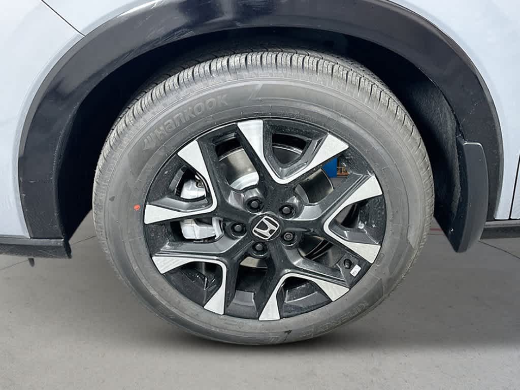 2027 Honda HR-V - Image 8