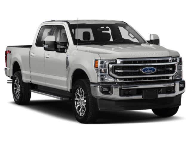 2020 Ford Super Duty F-250 SRW - Image 7