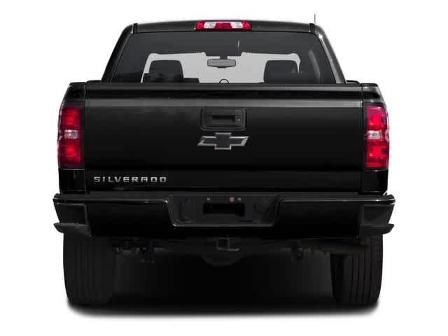 2018 Chevrolet Silverado 1500 - Image 8