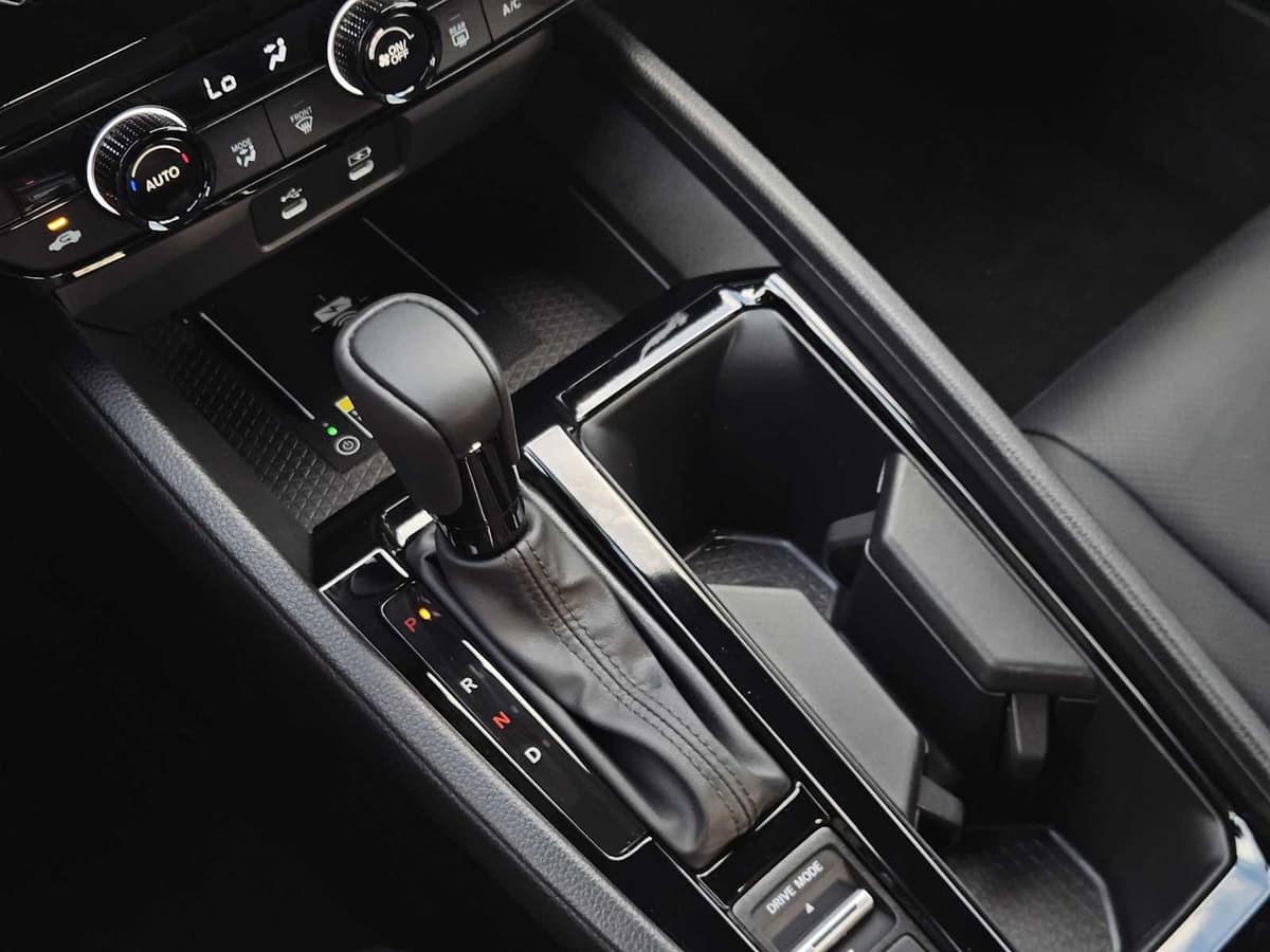 2025 Honda Accord - Image 20