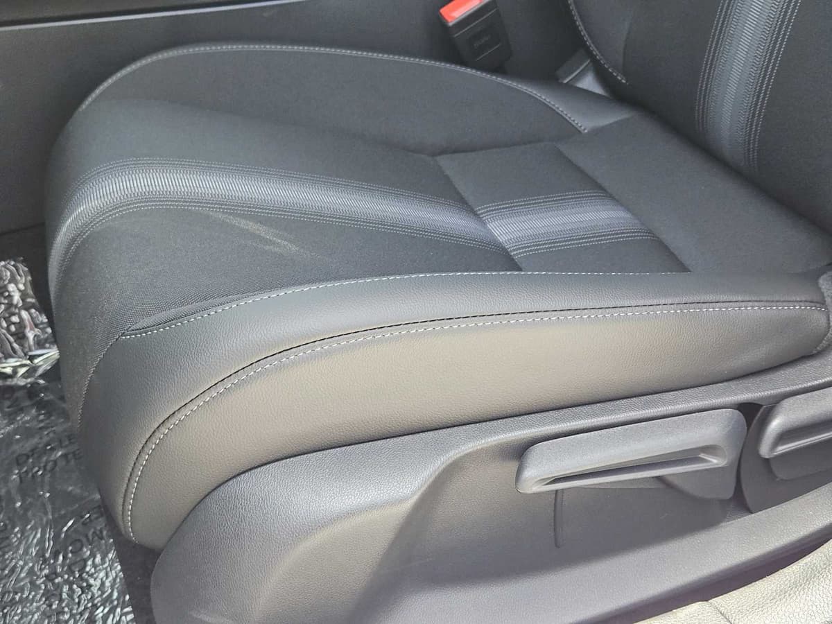 2026 Honda Civic Hybrid - Image 20