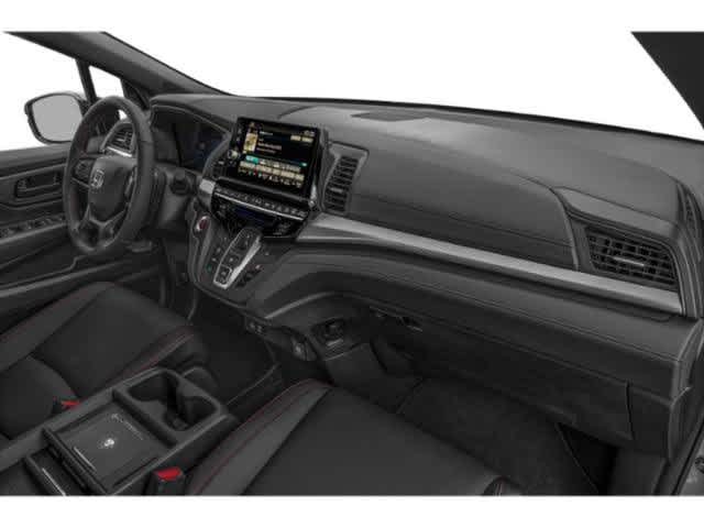 2026 Honda Odyssey - Image 18