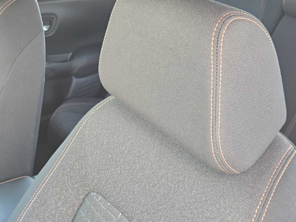 2024 Honda HR-V - Image 15