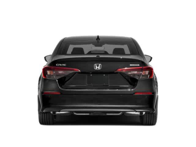 2024 Honda Civic - Image 8