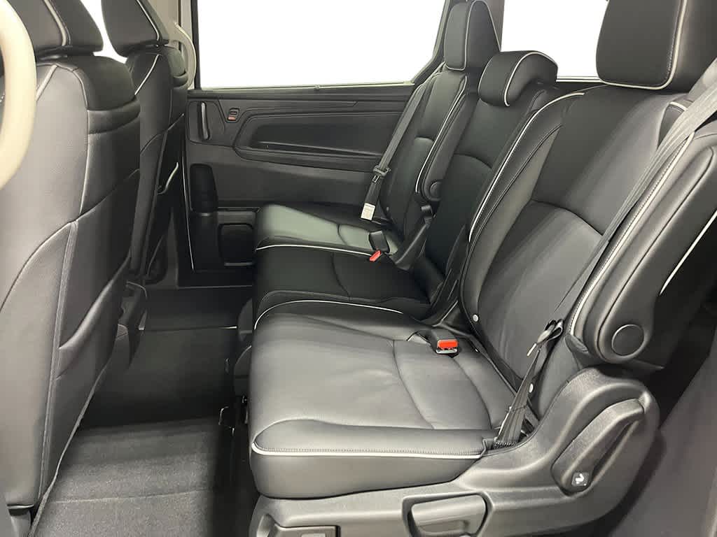 2026 Honda Odyssey - Image 23