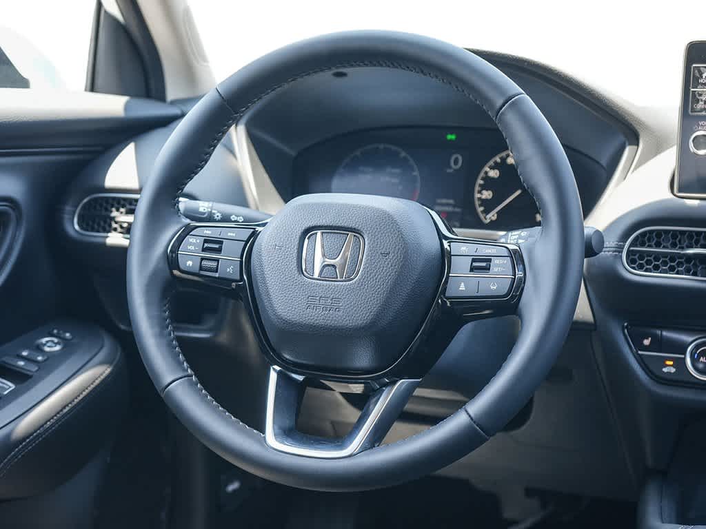 2027 Honda HR-V - Image 11