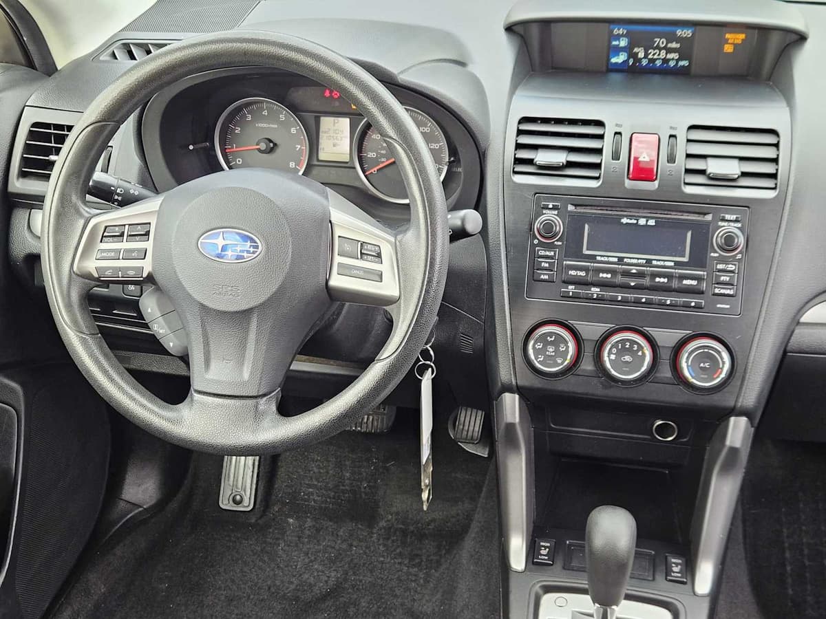 2014 Subaru Forester - Image 26