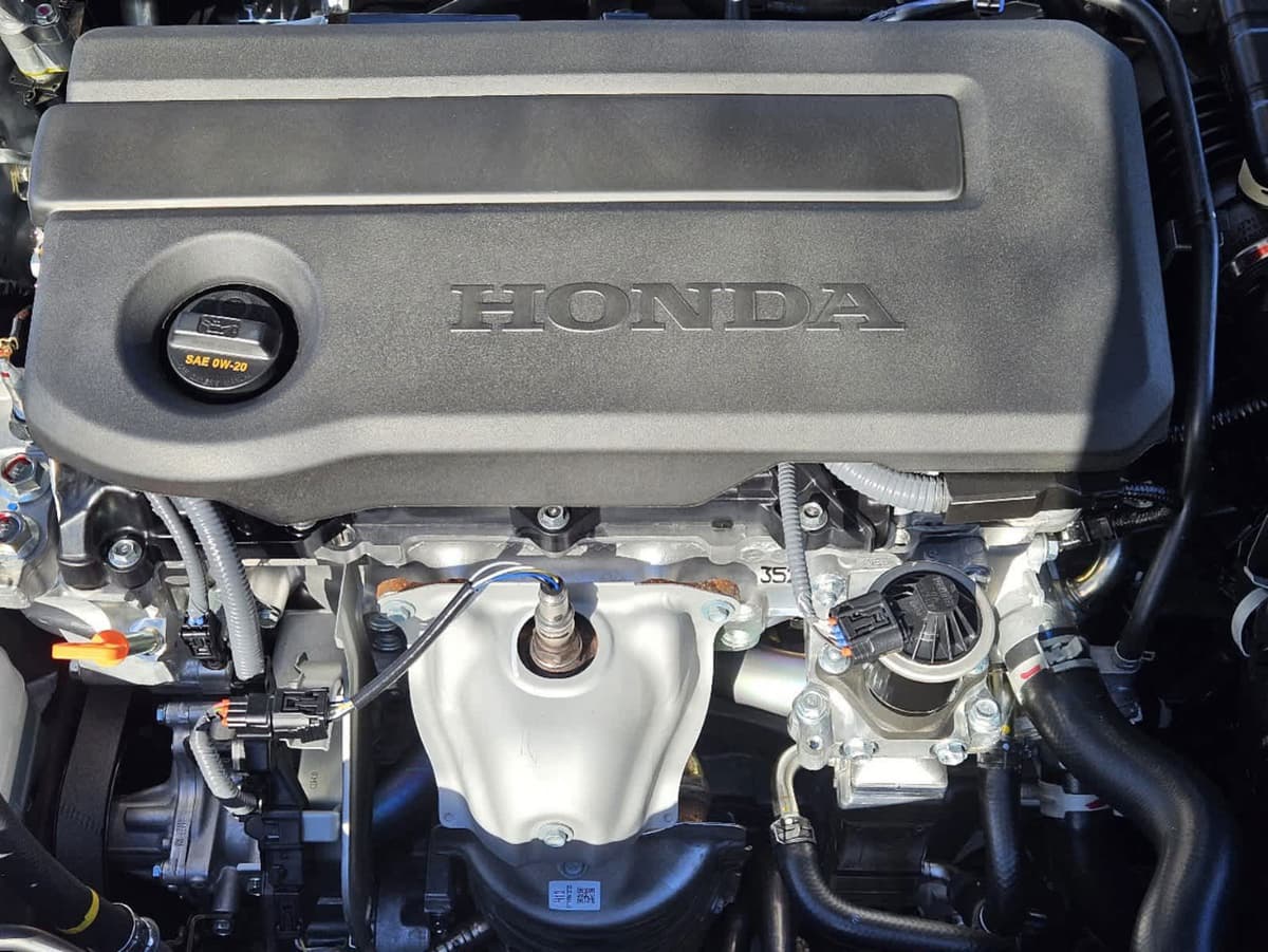 2026 Honda Civic - Image 10