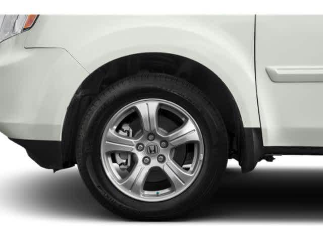 2015 Honda Pilot - Image 11