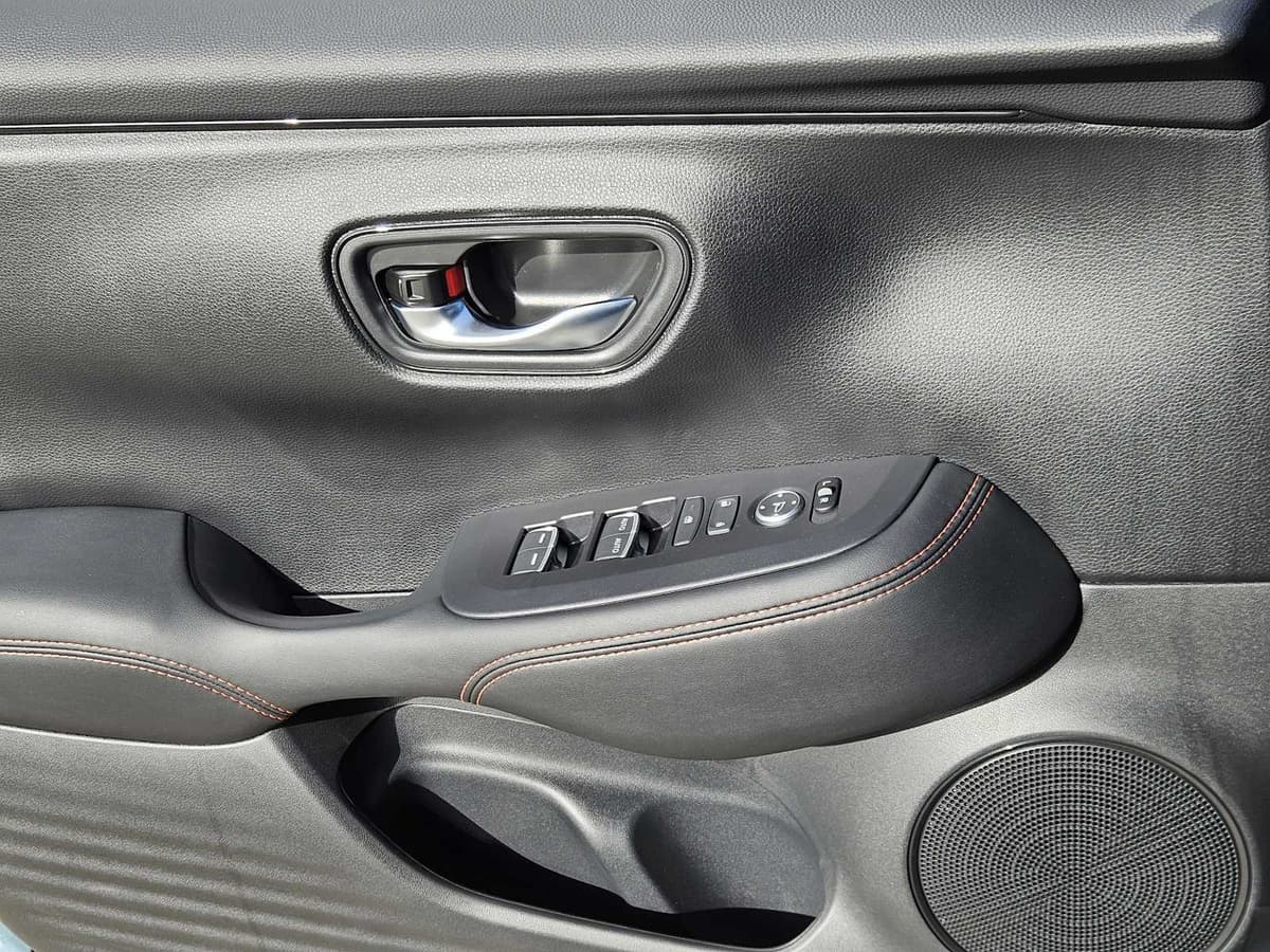 2026 Honda HR-V - Image 18