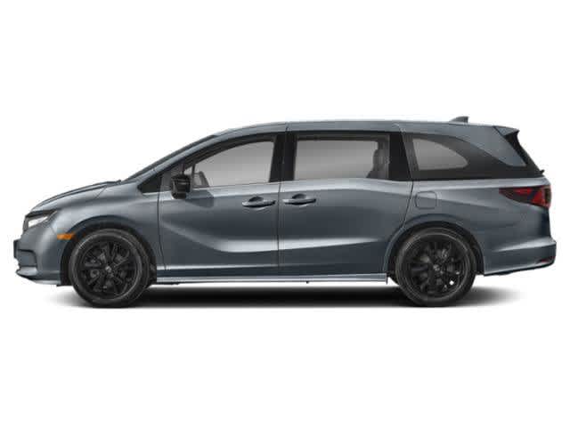 2023 Honda Odyssey - Image 3
