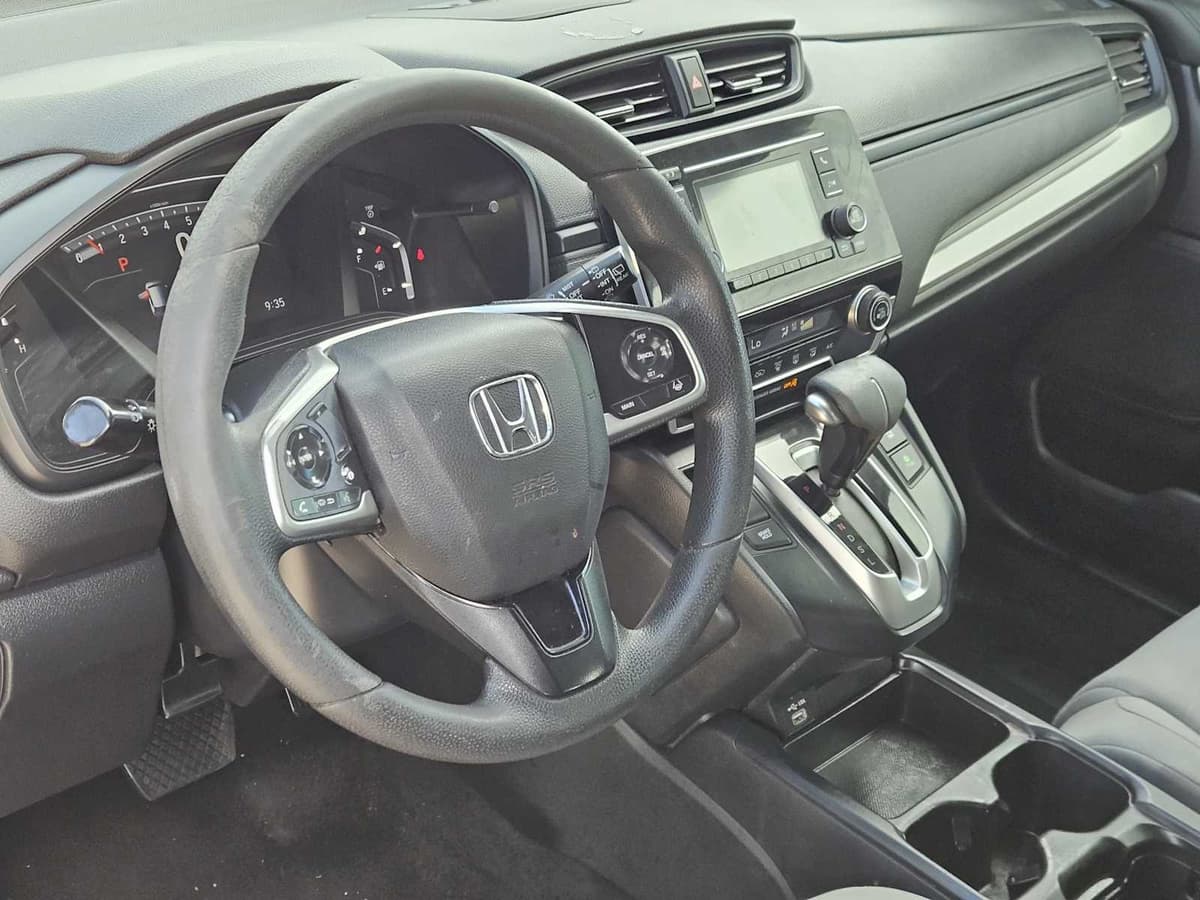 2020 Honda CR-V - Image 2