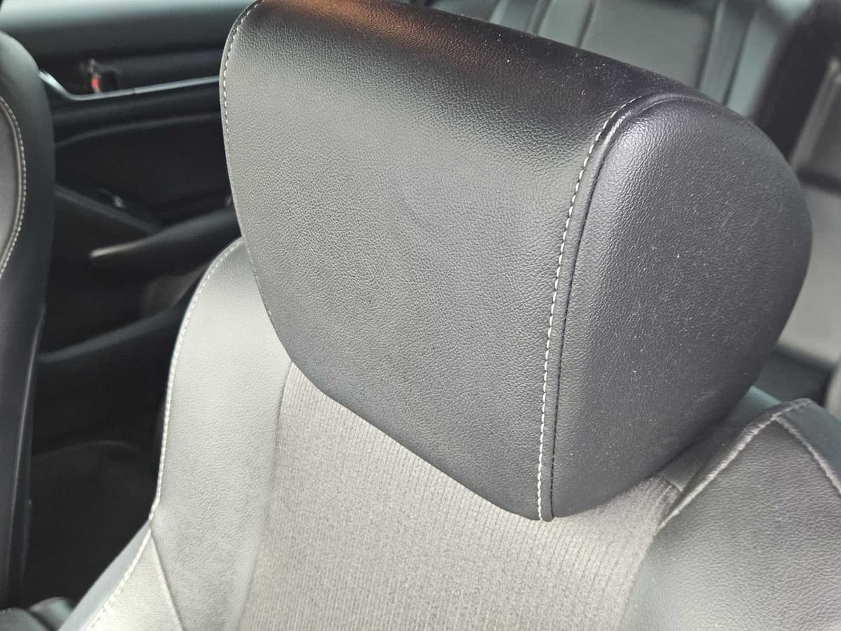 2021 Honda Accord Sedan - Image 15