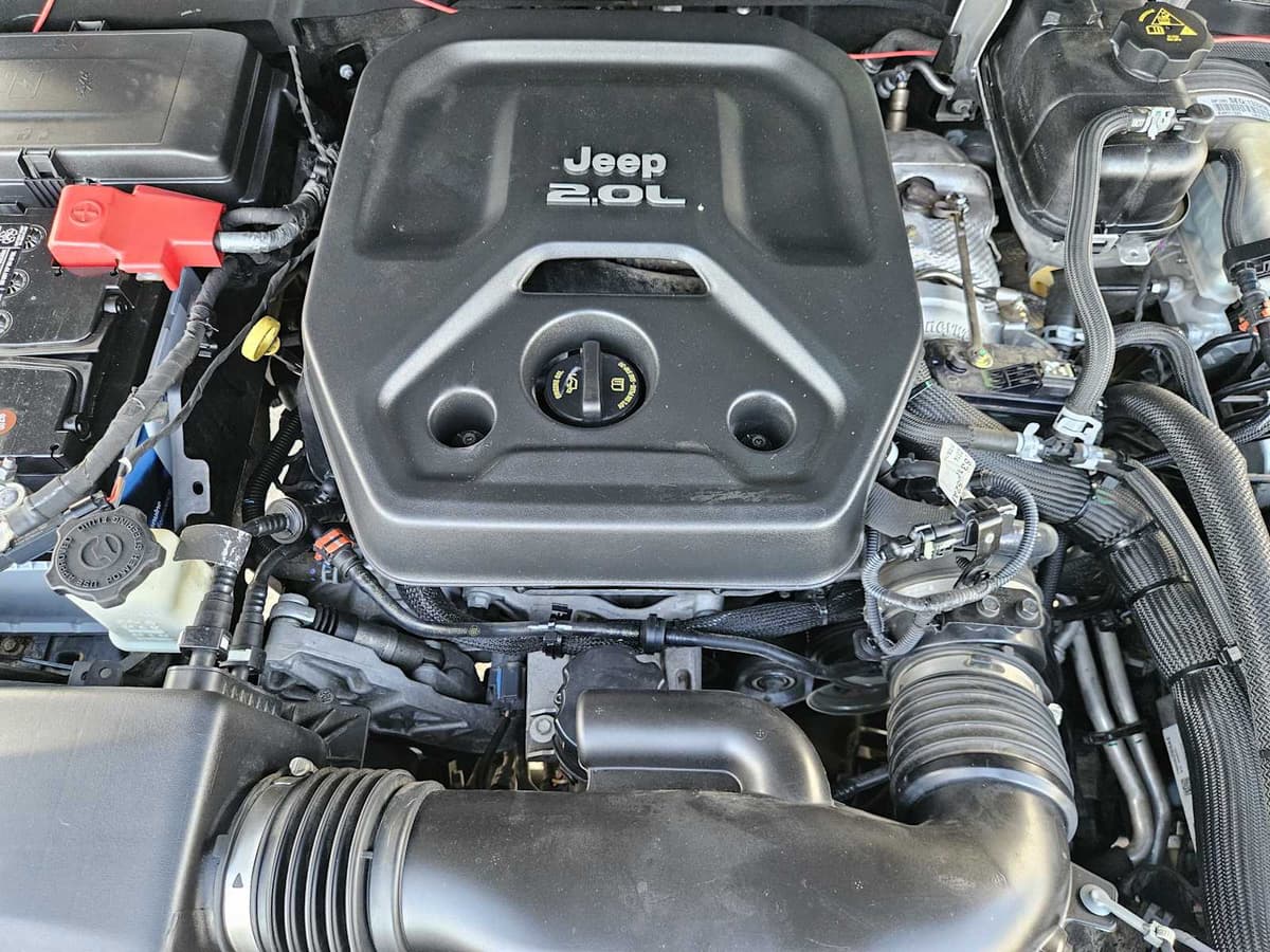 2019 Jeep Wrangler Unlimited - Image 29