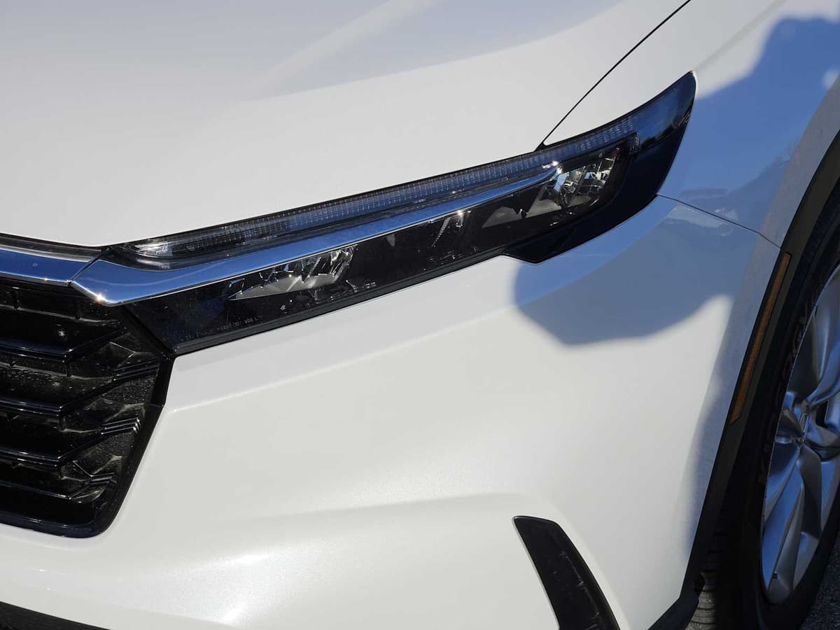2026 Honda CR-V - Image 7