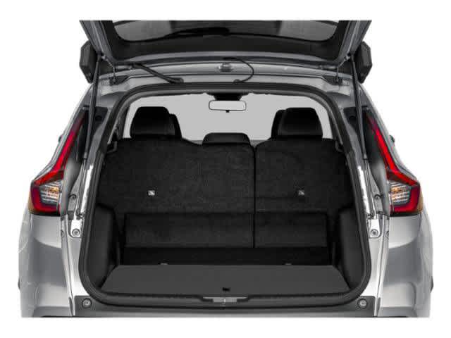 2026 Honda CR-V - Image 10