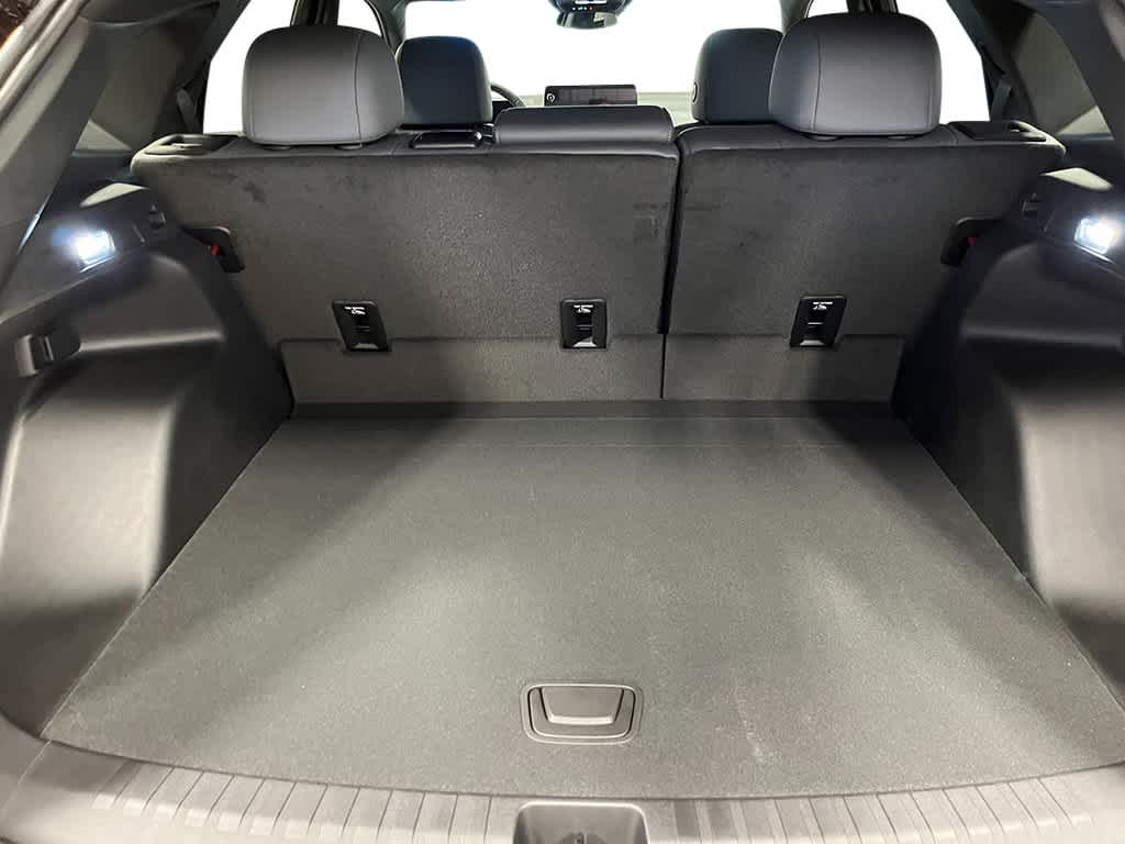 2026 Honda Prologue - Image 27