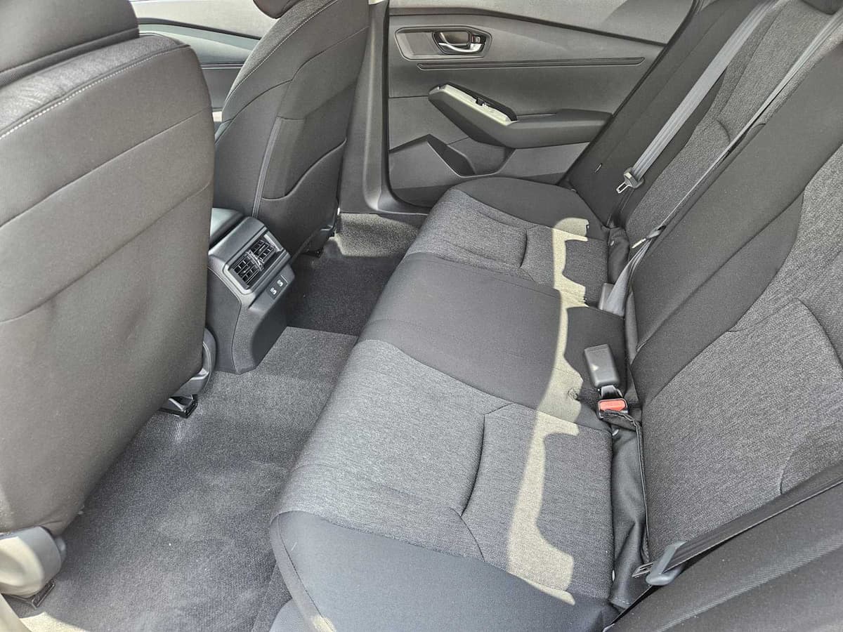 2025 Honda Accord - Image 20