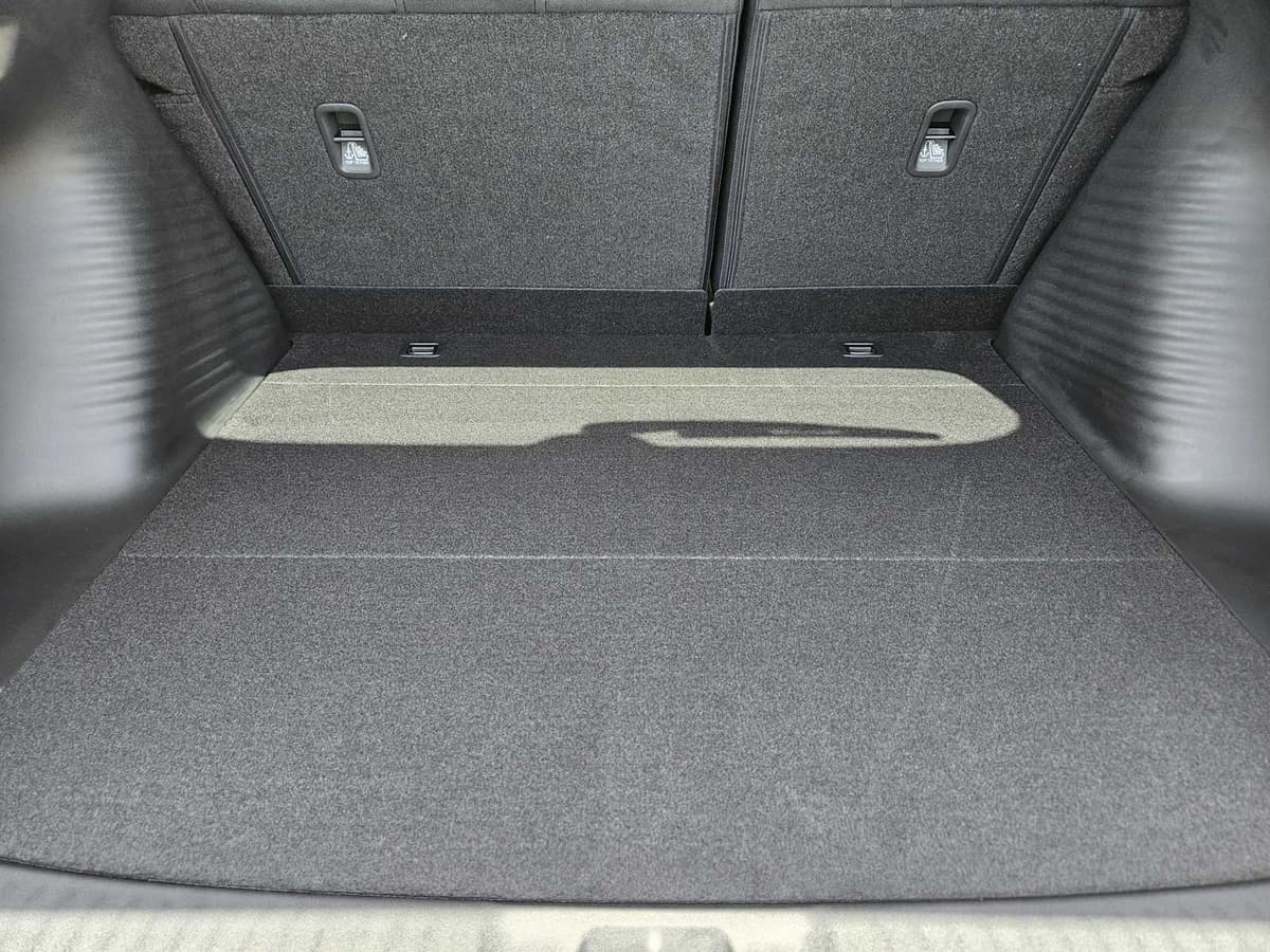 2026 Honda HR-V - Image 26