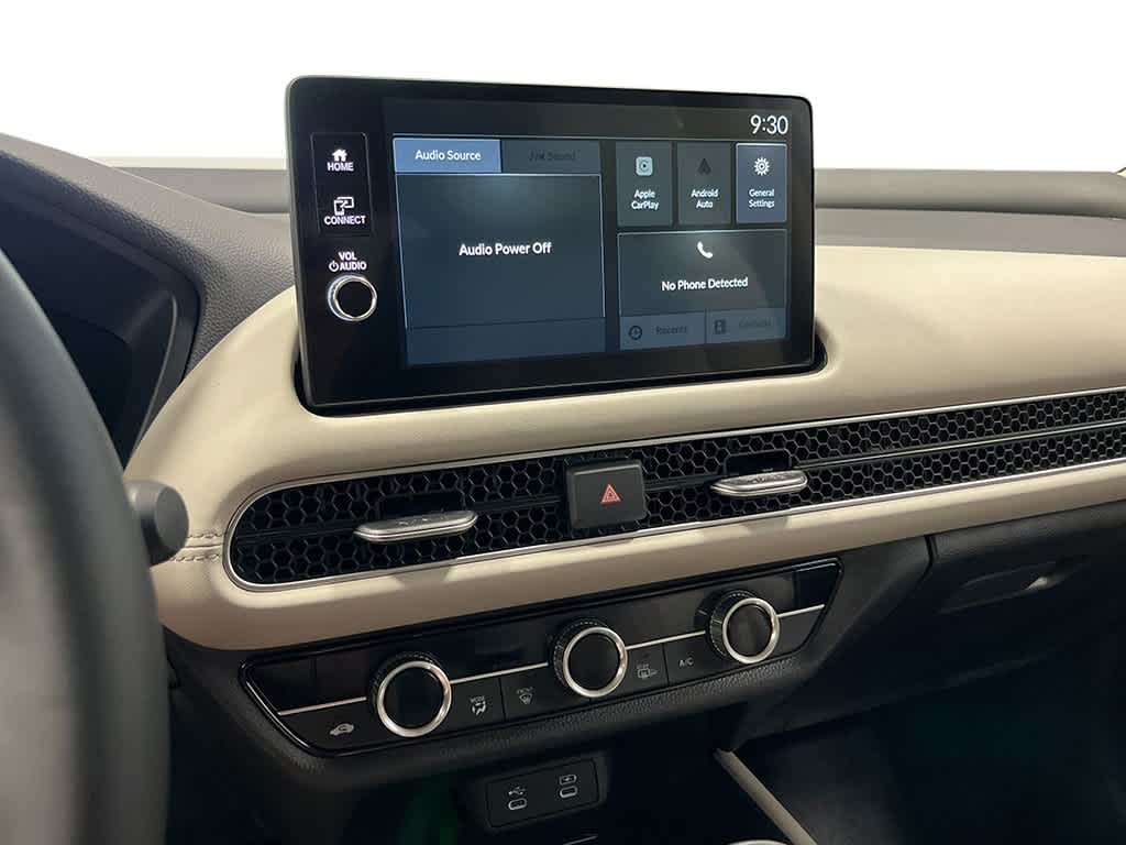 2026 Honda HR-V - Image 19